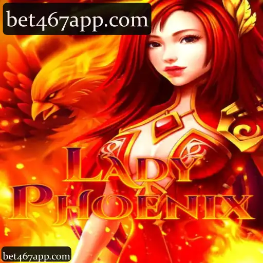 LadyPhoenix