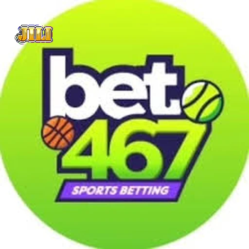 bet467 Logo