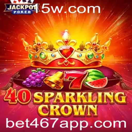 Desvendando 40SparklingCrown: Um Mergulho nas Regras e Estrutura do Jogo com bet467