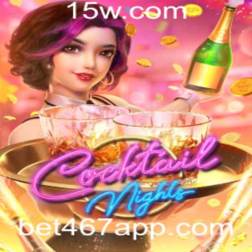 Descubra o Fascinante Mundo de CocktailNights e Aprenda a Jogar com bet467