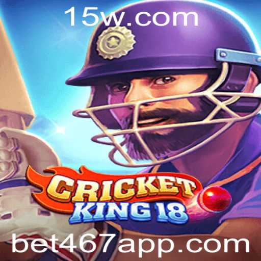 CricketKing18: Uma Nova Dimensão no Mundo dos Jogos de Críquete Online