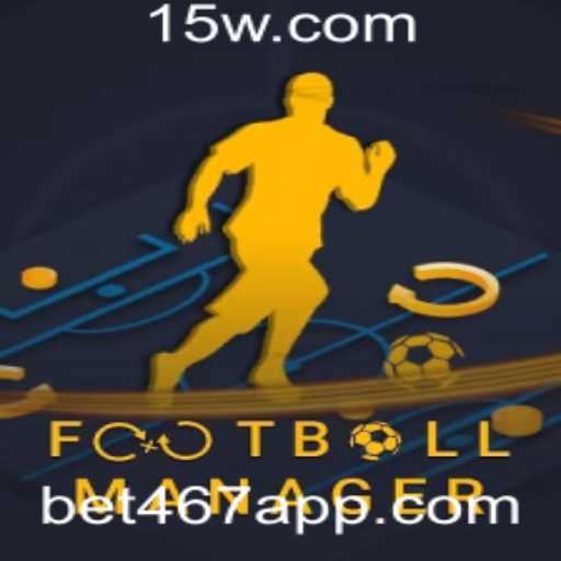 Explorando o Mundo do FootballManager com a Revolução Digital do Bet467