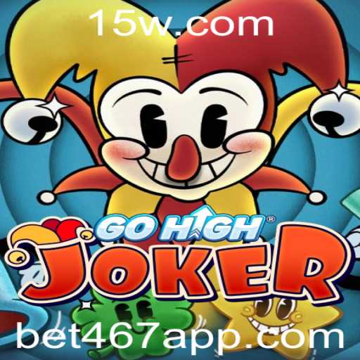 Guia Completo do Jogo 'GoHighJoker' Integrado com 'bet467'