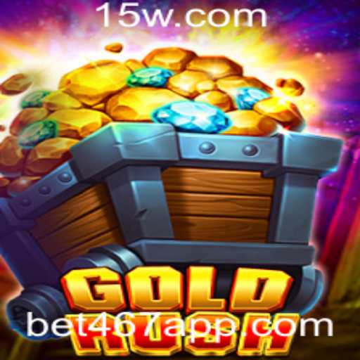GoldRush: Descubra o Empolgante Mundo das Apostas com Bet467