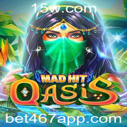 Descubra o Fascinante Mundo de MadHitOasis e Aposte com bet467