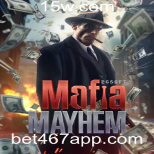 MafiaMayhem: A Imersão no Submundo do Jogo