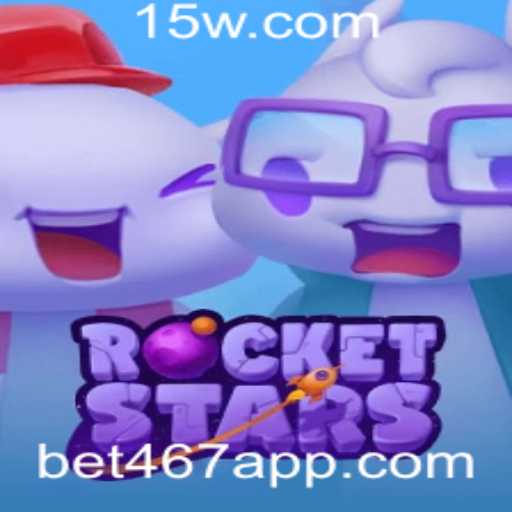 RocketStars: A Emoção no Espaço com a Palavra-chave bet467
