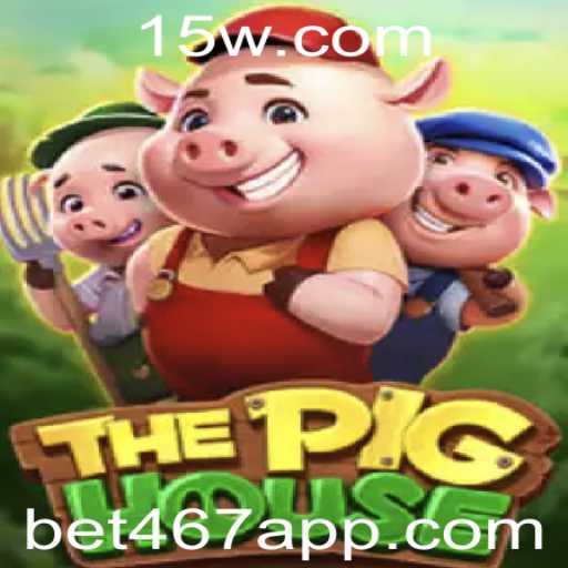 ThePigHouse: Um Mergulho no Mundo de Apostas e Estratégias com bet467