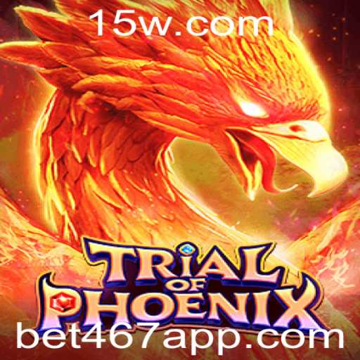 Explorando o Mundo Envolvente de TrialofPhoenix: Uma Jornada Épica com bet467